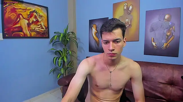 Snapshot of Brian_test chatting on 05.23.26 Brian test online show from 05.23.26