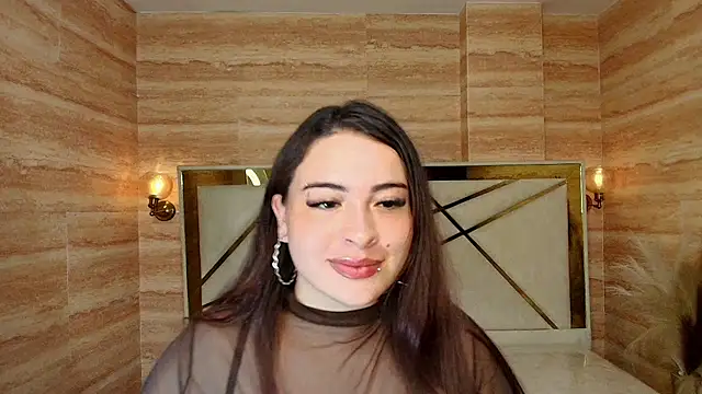 Kiara Moon r online show from 06.23.26