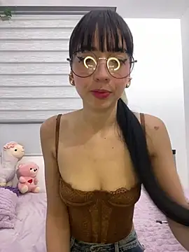 Snapshot of JeyLuxx chatting on 06.11.26 JeyLuxx online show from 06.11.26