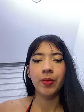 Snapshot of JeyLuxx chatting on 06.17.26 JeyLuxx online show from 06.17.26