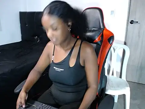 sexy brunette206 online show from 05.23.26