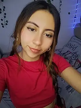 Snapshot of Celestexclear chatting on 06.25.26 Celestexclear online show from 06.25.26