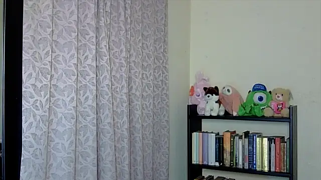 Snapshot of Kali_Hel chatting on 07.13.26 Kali Hel online show from 07.13.26