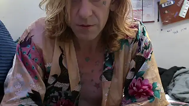 Snapshot of VanillaSnowcones chatting on 07.16.26 VanillaSnowcones online show from 07.16.26