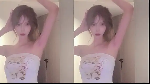 Snapshot of Nicole-TAT chatting on 05.26.26 Nicole-TAT online show from 05.26.26