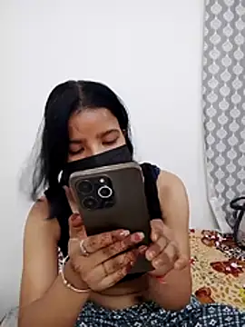 Snapshot of Jaya_5 chatting on 06.24.26 Jaya 5 online show from 06.24.26