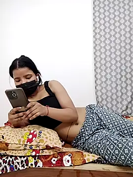 Snapshot of Jaya_5 chatting on 06.28.26 Jaya 5 online show from 06.28.26