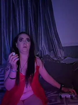 Kaylahh123 online show from 07.19.26