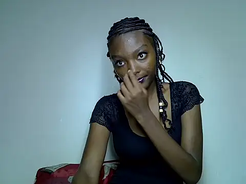 Snapshot of Tasha_Arianah chatting on 06.19.26 Tasha Arianah online show from 06.19.26