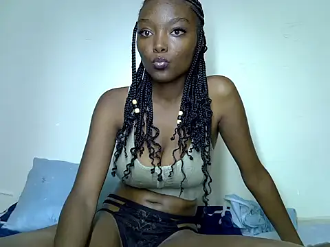 Snapshot of Tasha_Arianah chatting on 06.20.26 Tasha Arianah online show from 06.20.26