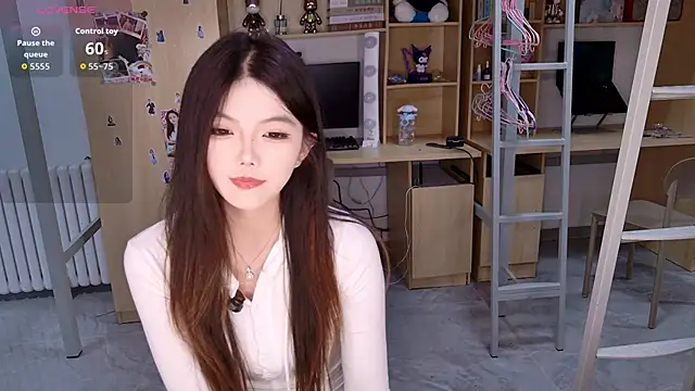 Snapshot of wanou-jiejie chatting on 05.24.26 wanou-jiejie online show from 05.24.26
