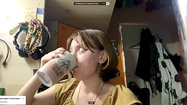 PlumedRolling online show from 05.25.26
