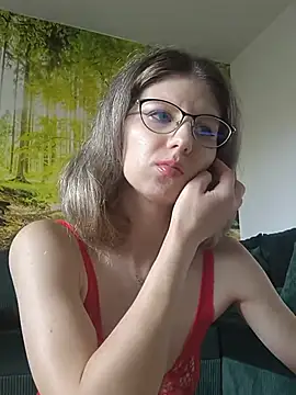 Snapshot of Selena_Rosse chatting on 06.10.26 Selena Rosse online show from 06.10.26