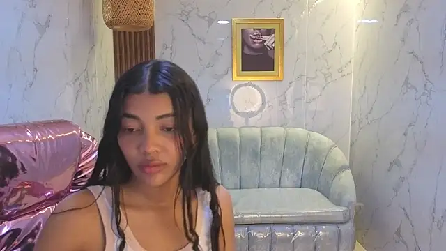 Snapshot of valentina_gomez_s chatting on 06.03.26 valentina gomez s online show from 06.03.26