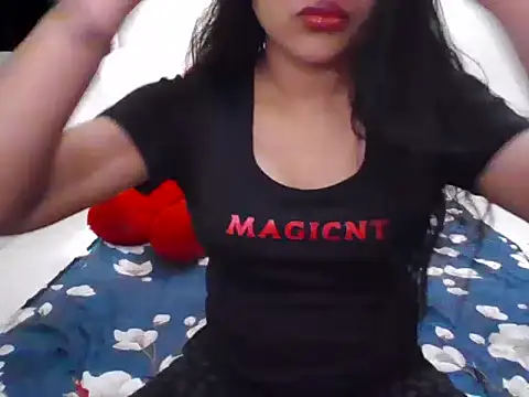 Snapshot of Aalya_B chatting on 06.30.26 Aalya B online show from 06.30.26