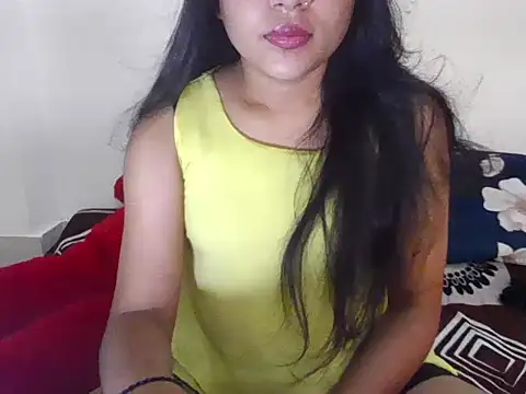 Snapshot of Aalya_B chatting on 07.02.26 Aalya B online show from 07.02.26