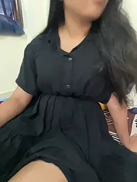 Snapshot of Aalya_B chatting on 07.04.26 Aalya B online show from 07.04.26