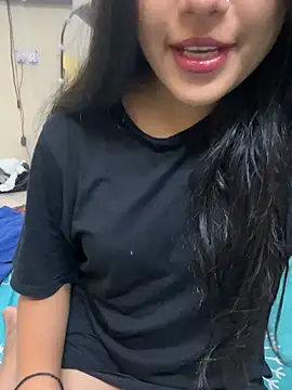 Snapshot of Aalya_B chatting on 07.12.26 Aalya B online show from 07.12.26