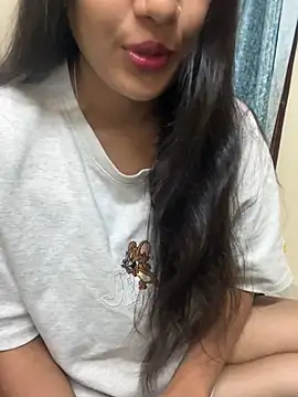 Snapshot of Aalya_B chatting on 07.13.26 Aalya B online show from 07.13.26