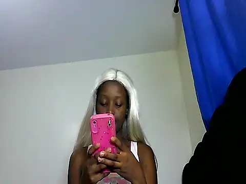 Snapshot of ExoticKenya006 chatting on 06.16.26 ExoticKenya006 online show from 06.16.26