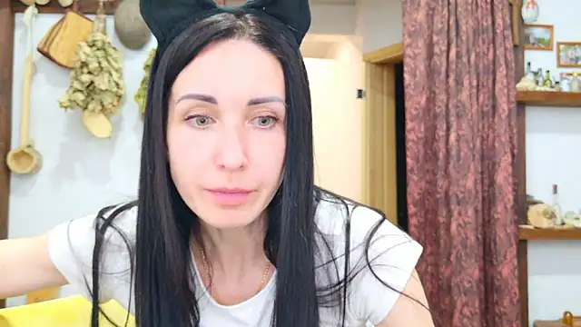 BouncySweety online show from 04.29.26