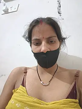 Snapshot of Neha-ji chatting on 07.02.26 Neha-ji online show from 07.02.26