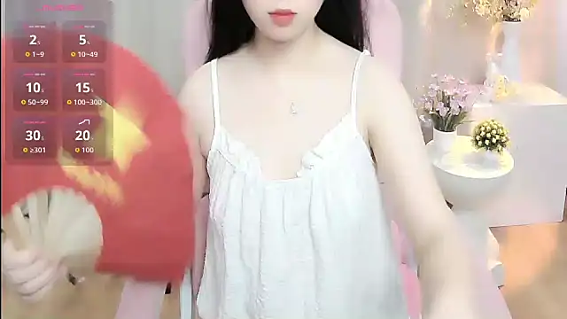 Snapshot of shynana chatting on 07.14.26 shynana online show from 07.14.26