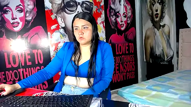 BaddieLuxe  online show from 05.24.26