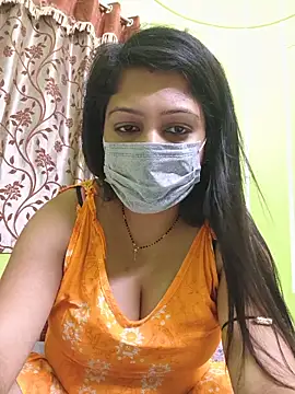 Snapshot of Queen-radhika chatting on 05.24.26 Queen-radhika online show from 05.24.26