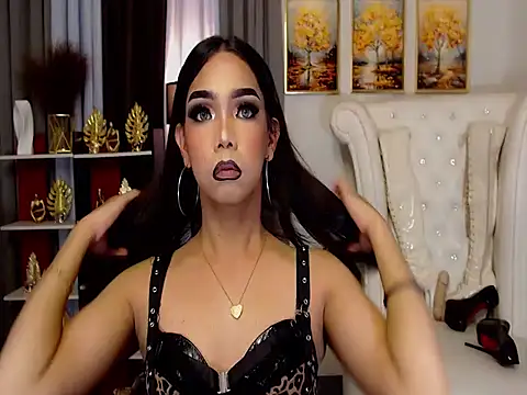 Snapshot of FuckingDollz chatting on 06.10.26 FuckingDollz online show from 06.10.26
