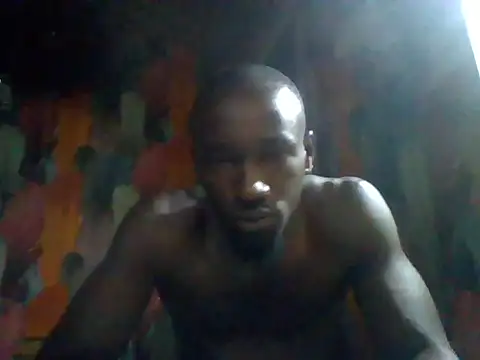 Snapshot of BlaqAarow chatting on 06.17.26 BlaqAarow online show from 06.17.26
