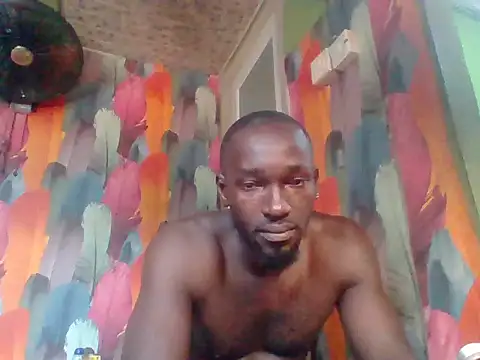 Snapshot of BlaqAarow chatting on 06.18.26 BlaqAarow online show from 06.18.26
