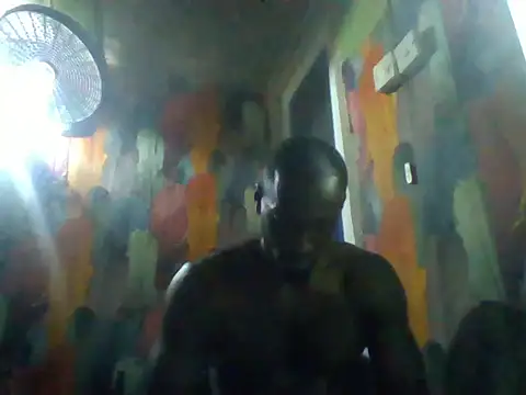 Snapshot of BlaqAarow chatting on 06.25.26 BlaqAarow online show from 06.25.26