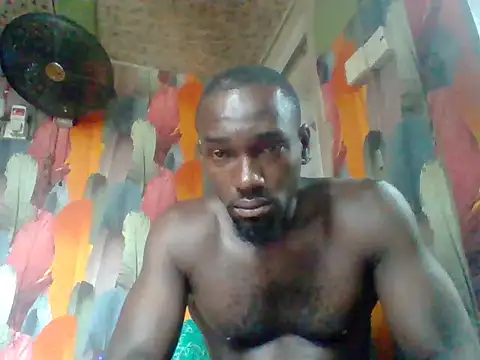 Snapshot of BlaqAarow chatting on 06.26.26 BlaqAarow online show from 06.26.26