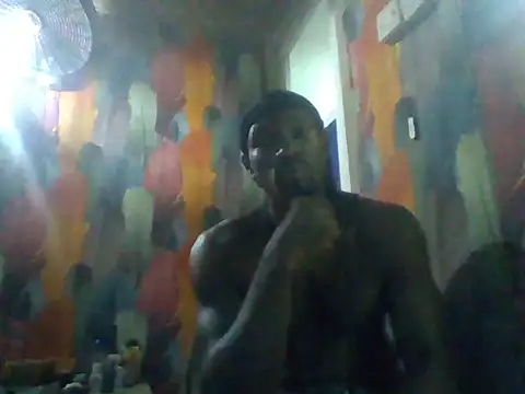 Snapshot of BlaqAarow chatting on 06.27.26 BlaqAarow online show from 06.27.26