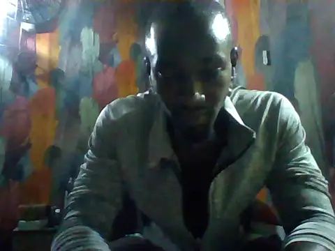 Snapshot of BlaqAarow chatting on 07.06.26 BlaqAarow online show from 07.06.26