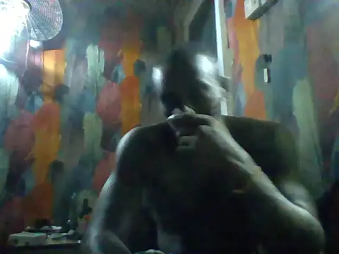Snapshot of BlaqAarow chatting on 07.09.26 BlaqAarow online show from 07.09.26