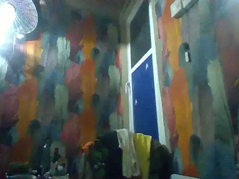 Snapshot of BlaqAarow chatting on 07.14.26 BlaqAarow online show from 07.14.26