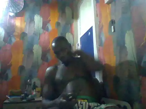 Snapshot of BlaqAarow chatting on 07.18.26 BlaqAarow online show from 07.18.26