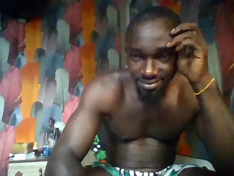 Snapshot of BlaqAarow chatting on 07.19.26 BlaqAarow online show from 07.19.26