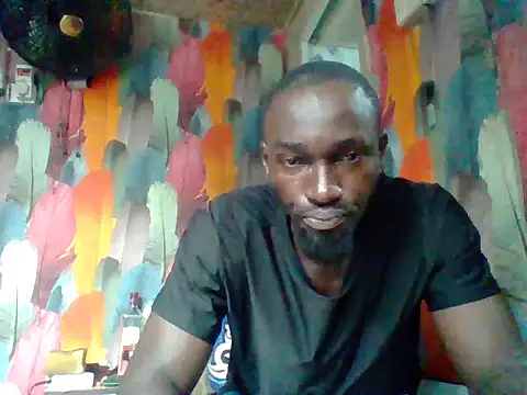 Snapshot of BlaqAarow chatting on 07.20.26 BlaqAarow online show from 07.20.26