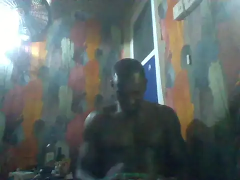 Snapshot of BlaqAarow chatting on 07.22.26 BlaqAarow online show from 07.22.26
