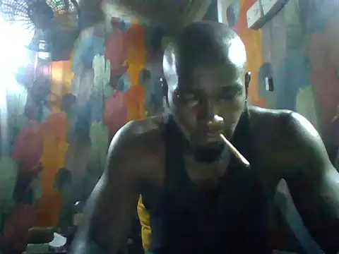 Snapshot of BlaqAarow chatting on 07.23.26 BlaqAarow online show from 07.23.26