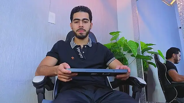 Snapshot of Jadiel_Stone chatting on 07.29.26 Jadiel Stone online show from 07.29.26