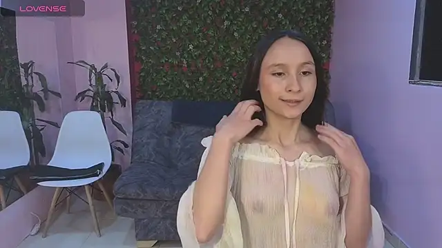Snapshot of sexy_ailin chatting on 07.09.26 sexy ailin online show from 07.09.26