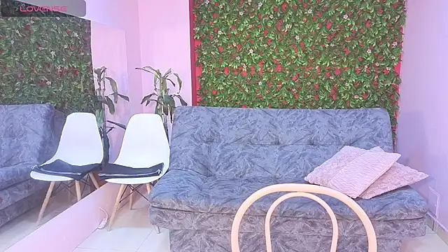 Snapshot of sexy_ailin chatting on 07.11.26 sexy ailin online show from 07.11.26