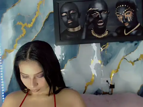 Snapshot of Yasmine_Tapias chatting on 06.15.26 Yasmine Tapias online show from 06.15.26