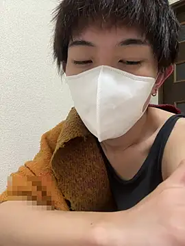 Snapshot of shoyan31goo chatting on 05.25.26 shoyan31goo online show from 05.25.26