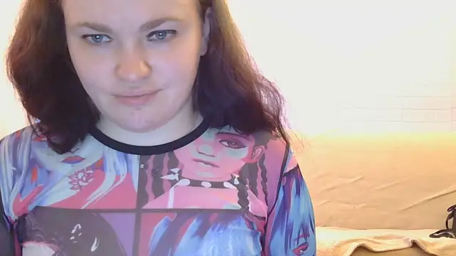 marshmellowsofia online show from 06.25.26