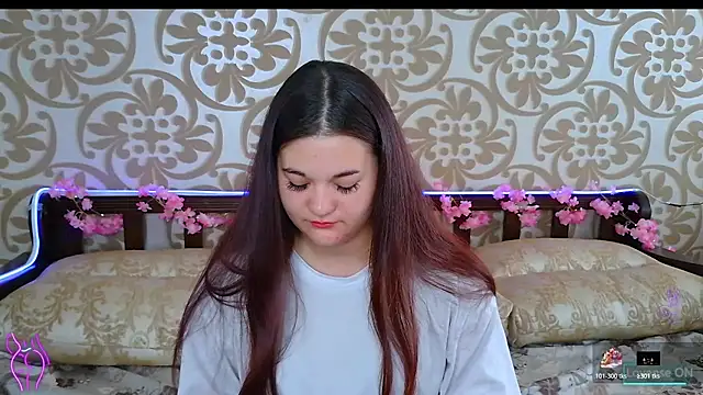 Snapshot of ElisesMuse chatting on 07.09.26 ElisesMuse online show from 07.09.26